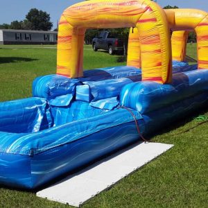 Run N Splash
