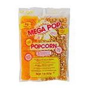 Mega Pop Popcorn Kit