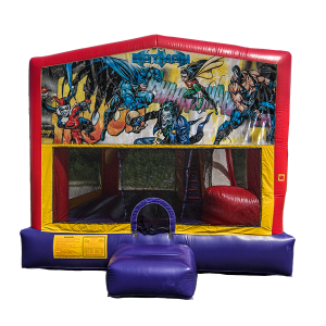 Batman Combo Bouncer