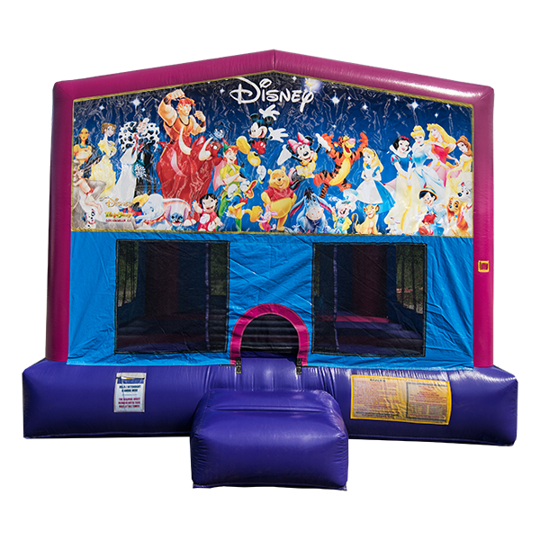 World of Disney Bouncer - Image 2