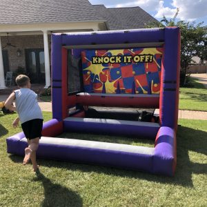 Knock It Down