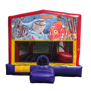 Finding Nemo Combo Bouncer