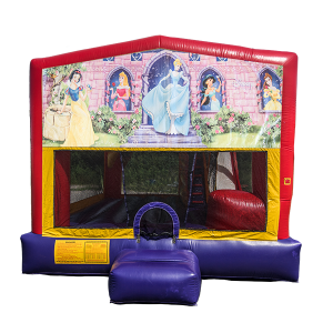 Disney Princess Combo Bouncer