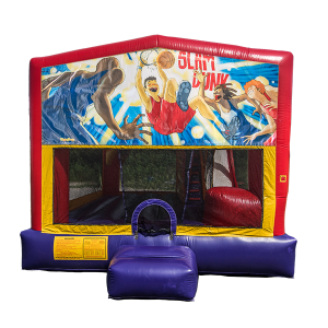 Basketball Combo Bouncer