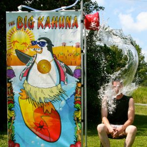 Big Splash
