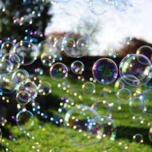 Bubble Machine