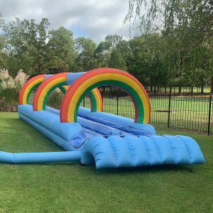 Wave Runner Slip N Slide