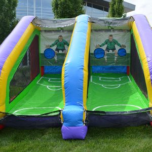 PK Shootout Soccer