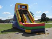 21' Super Slide