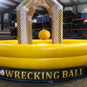 Wrecking Ball