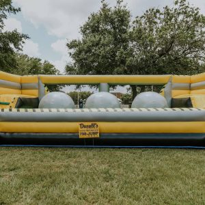 Wipeout