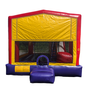 Basic Combo Bouncer