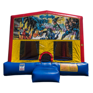 Batman Bouncer