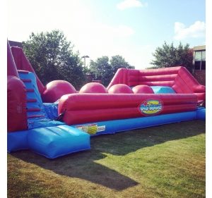 Wipeout Extreme