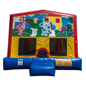 Blues Clues Bouncer