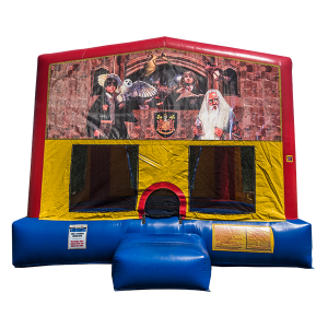 Harry Potter Bouncer
