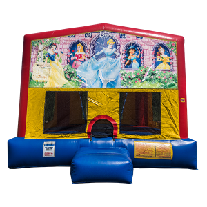 Disney Princess Bouncer