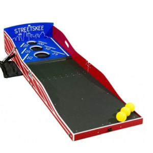 Skee Ball Carnival Game