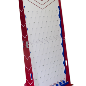 Giant Plinko