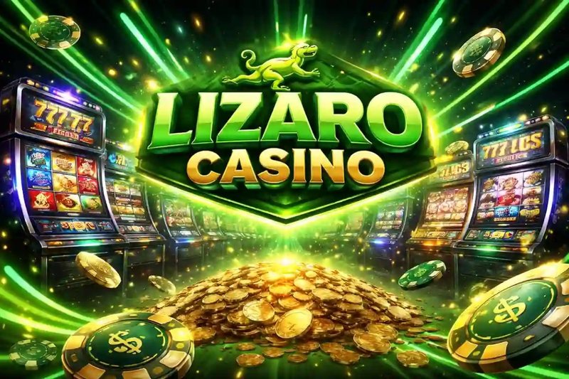 What bonuses can I actually claim at Lizaro Casino?